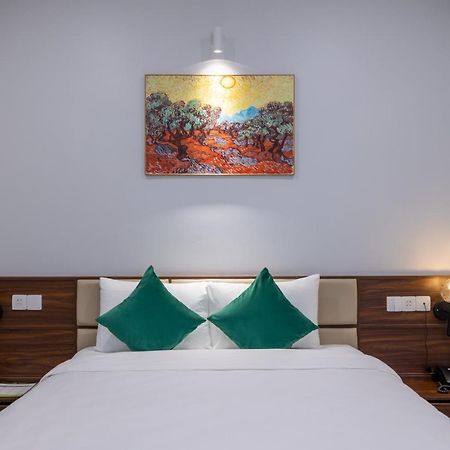 Truong Tien Hotel Hue Exterior foto