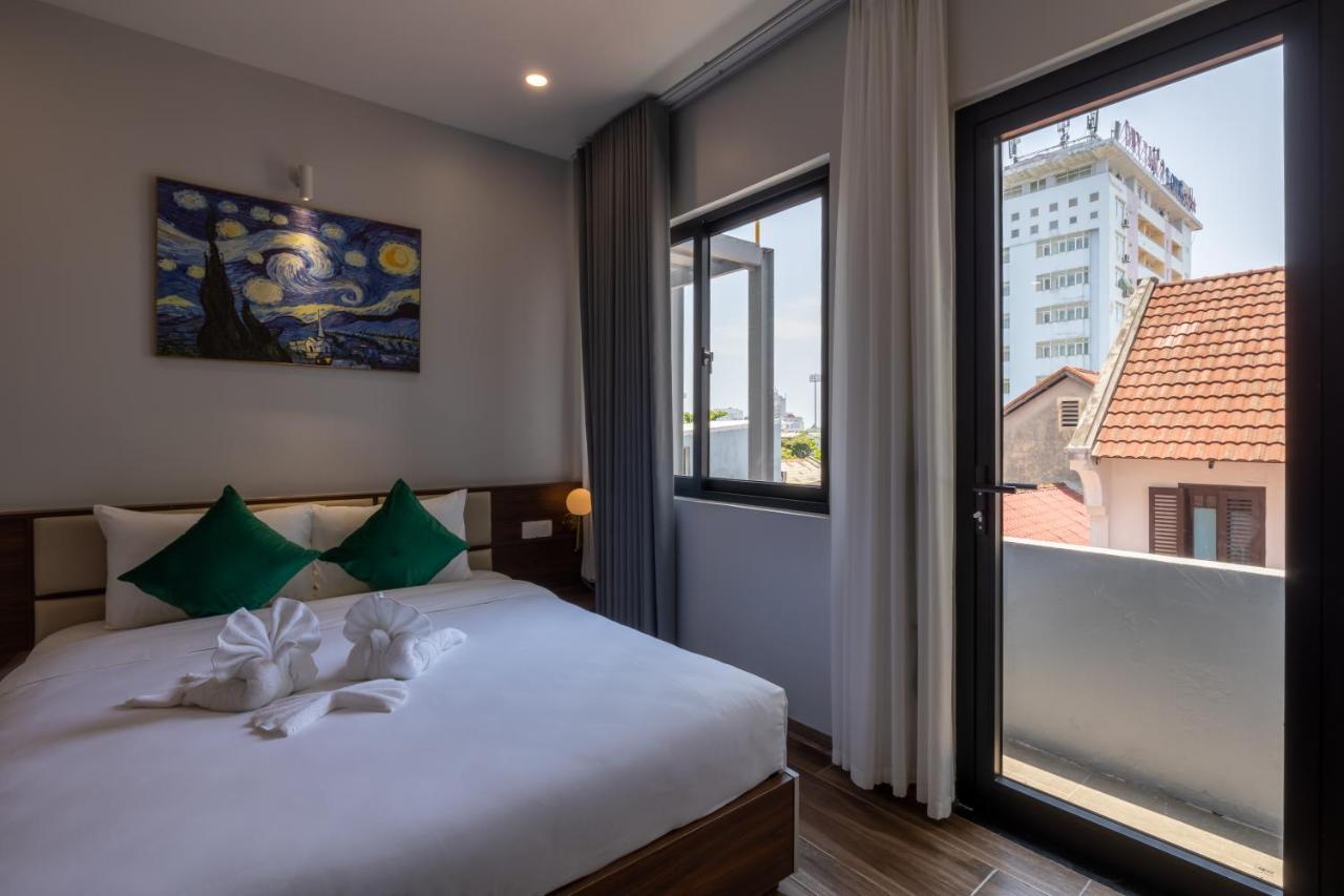 Truong Tien Hotel Hue Exterior foto