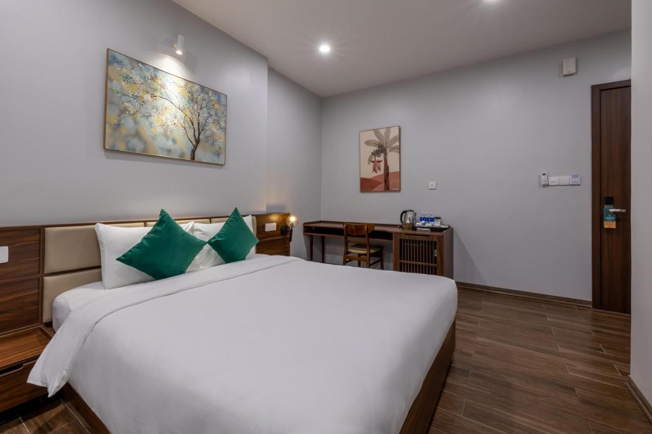 Truong Tien Hotel Hue Exterior foto