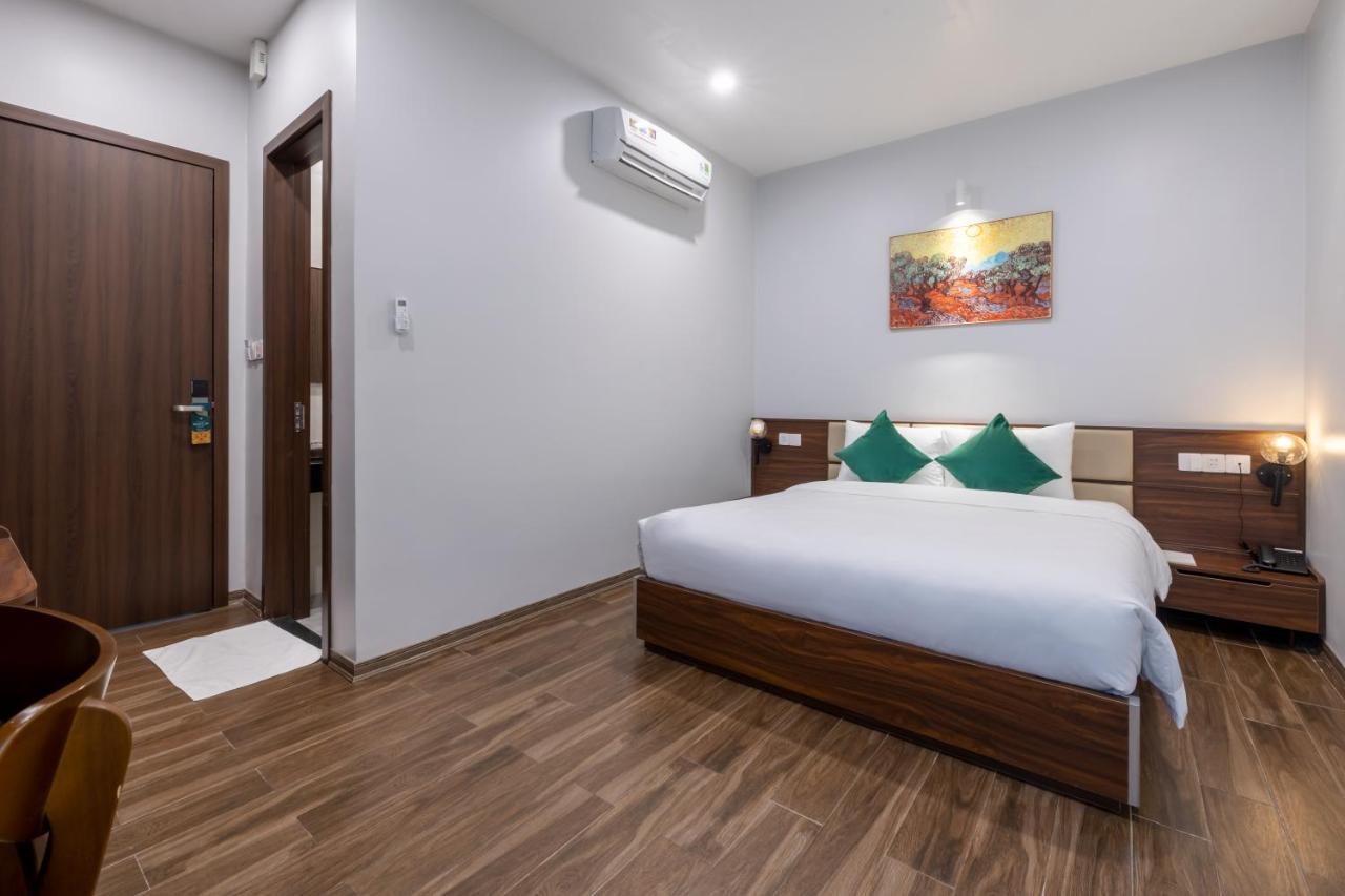 Truong Tien Hotel Hue Exterior foto