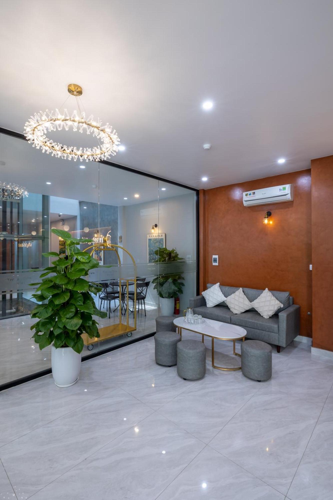 Truong Tien Hotel Hue Exterior foto