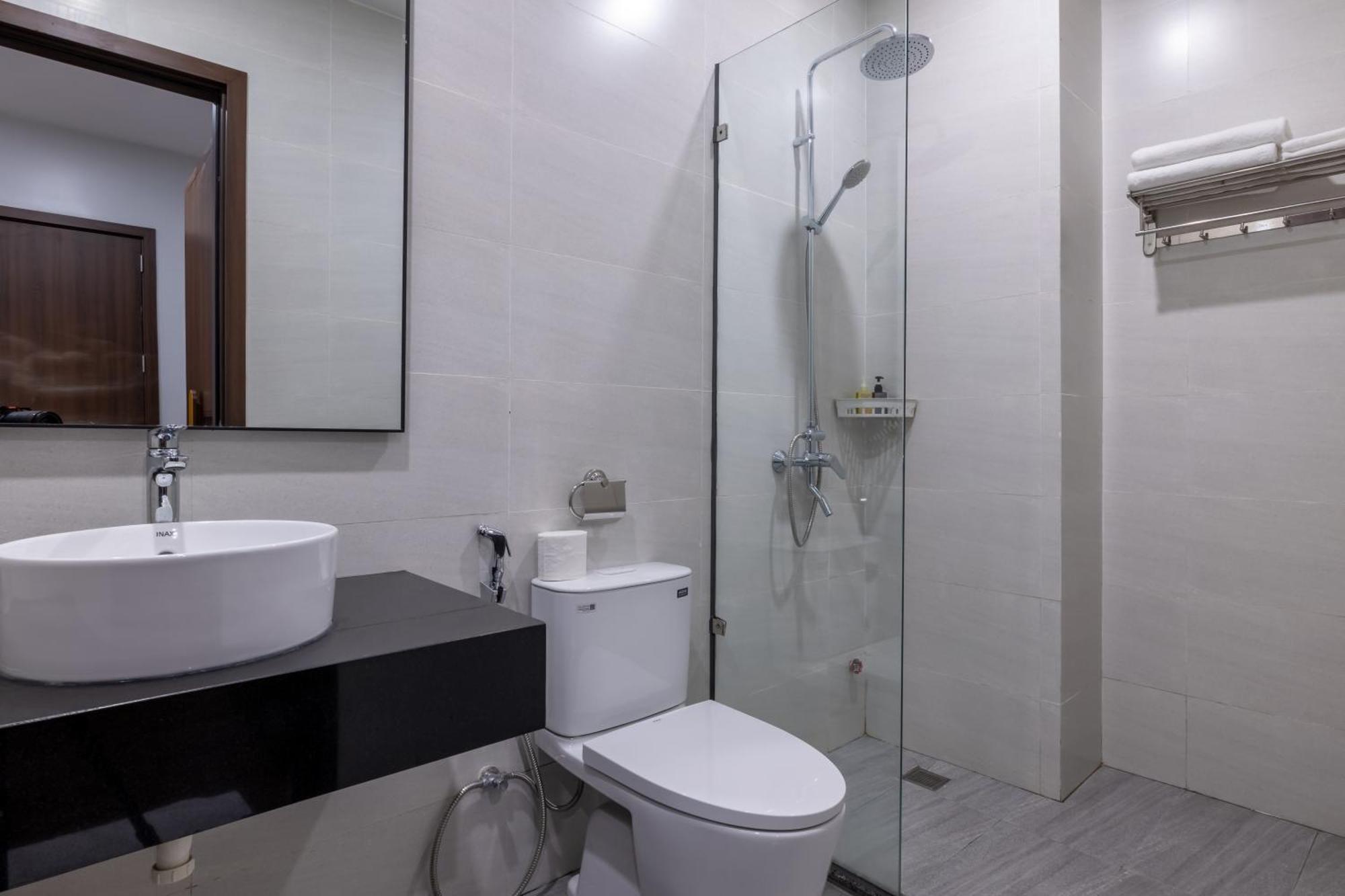 Truong Tien Hotel Hue Exterior foto