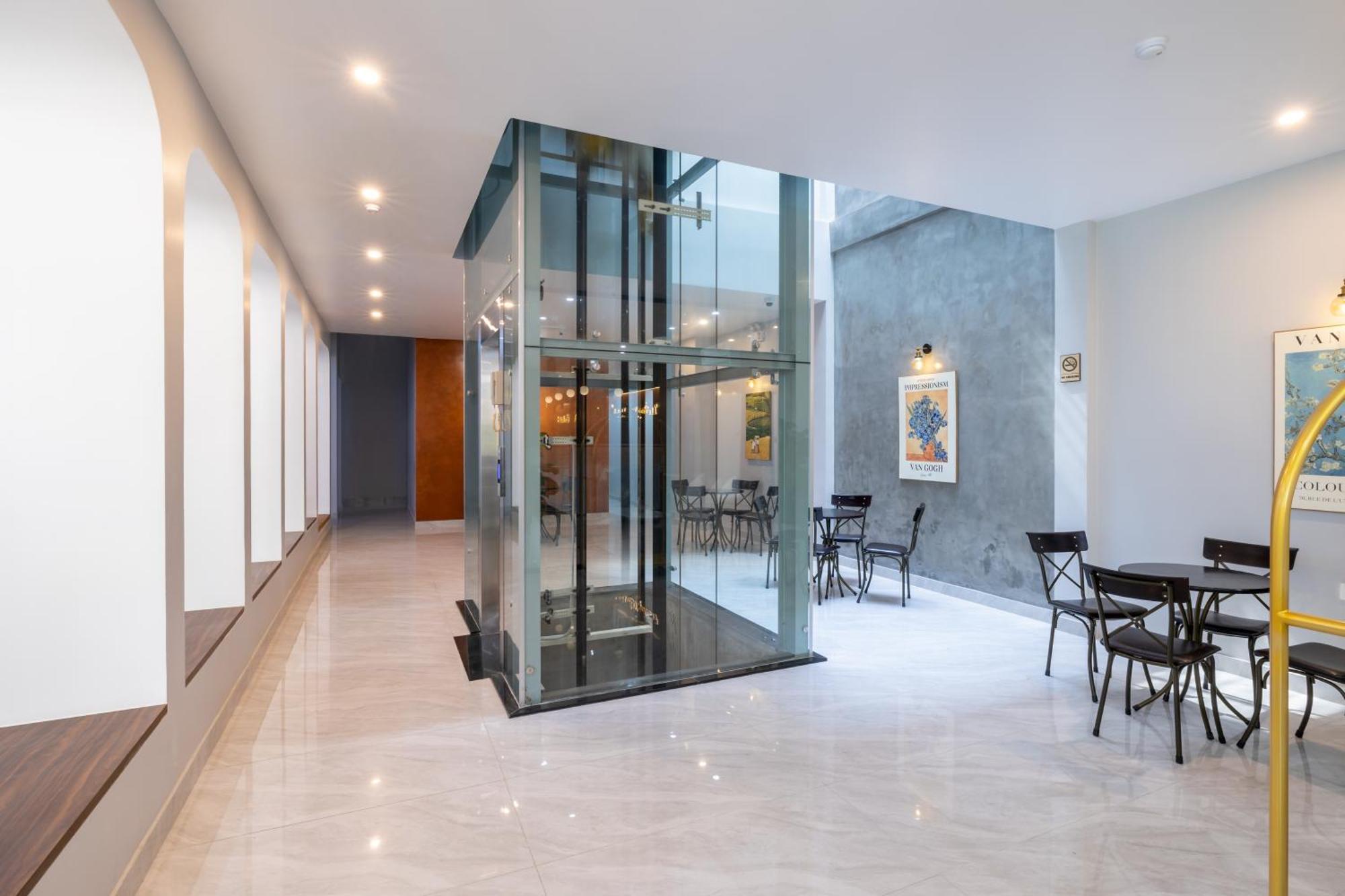 Truong Tien Hotel Hue Exterior foto